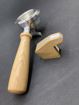 Milano Style 1 Group Manual Paddle Kit Complete – American Oak