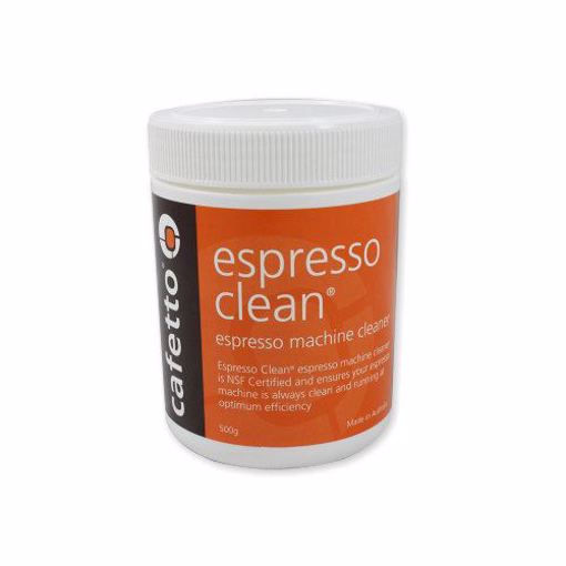 Espresso Clean – Cafetto