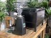 Expobar Crem EX3 2 Group Compact + Super Jolly Automatic Package