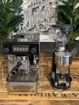 Expobar Office Control Volumetric 1 Group + Mazzer Mini E Grinder Package 