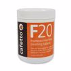 F20 Tablets – Cafetto (Automatic Machines)