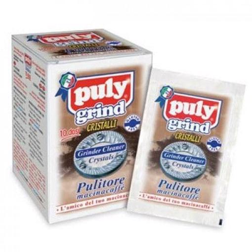 Puly Caff Grinder Cleaner – 10 Pack