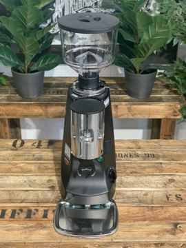 Mazzer Robur Automatic Black 