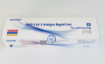 HIGHTOP Covid-19 Rapid Antigen Nasal SELF- Test (5 Tests in box)-FRONT