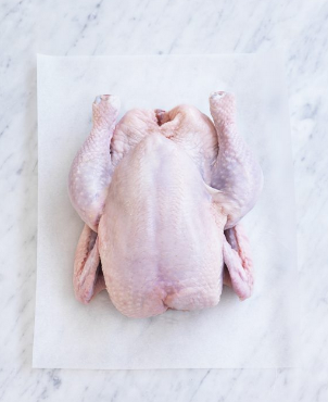 Picture for category Whole Chicken