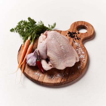 Picture for category Organic & Biodynamic Chicken