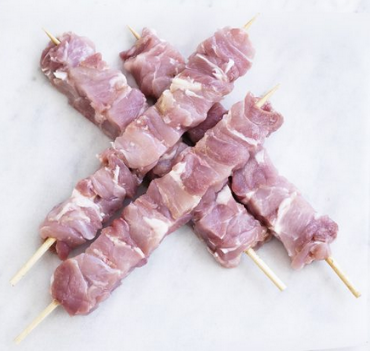 Picture for category COCKTAIL KEBABS (Box of 96)