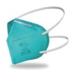 BYD Care Particulate Respirator - N95	-2