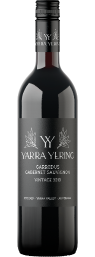 Yarra Yering Carrodus Cabernet Sauvignon 2018 750mL - 12 Pack-1
