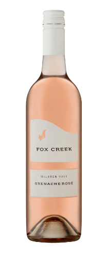 Fox Creek Grenache Rose McLaren Vale 2021 - 12 Pack-1