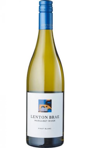 Lenton Brae Pinot Blanc 2021 - 750mL - 12 Pack-1