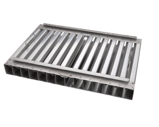 Commercial Kitchen Grease Filters - Halton