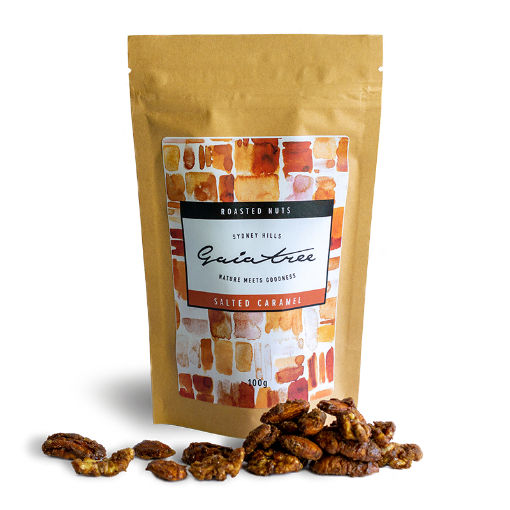 Chilli Chocolate Roasted Nuts-1