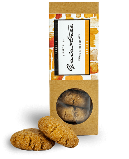 Ginger Cookies-1