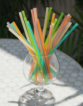 Picture for category Eco-Friendly Straws