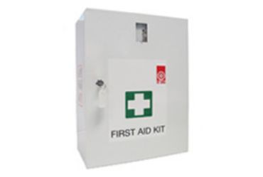 Picture for category Workplace First Aid Kits