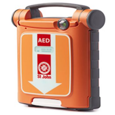 Picture for category Defibrillators