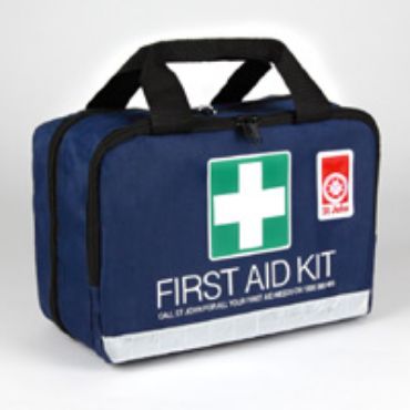 Picture for category Home & Outdoor & Sports - First Aid Kits