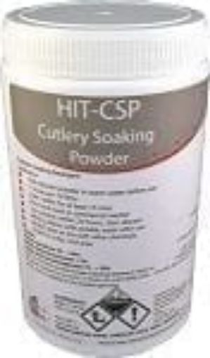 HIT-CSP Cutlery Soaking Powder - 8kg-1
