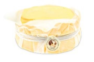 SIGNATURE PAPER & STRING - BUTTER WHEEL - 2KG-1