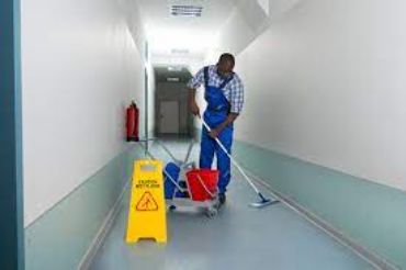 Picture for category Janitorial & Hygiene & Cleaning