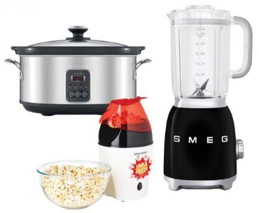 Picture for category Small Appliances