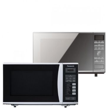 Picture for category Microwaves