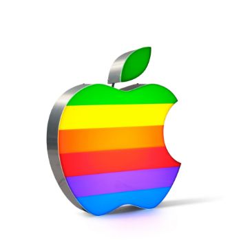 Picture for manufacturer Apple