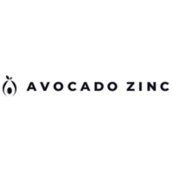 Picture for manufacturer Avocado Zinc