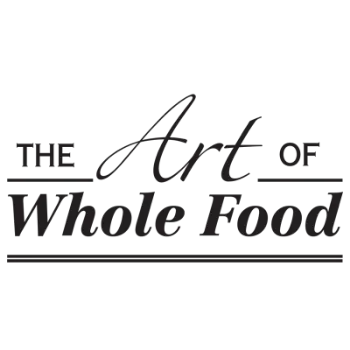 Picture for manufacturer The Art of Whole Food