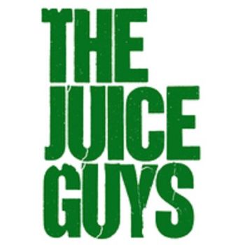 Picture for manufacturer The Juice Guys