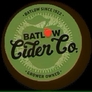 Picture for manufacturer Batlow Cider