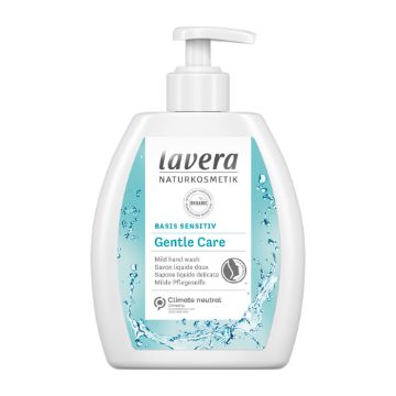 Lavara Basis Mild Hand Wash 250ml-1