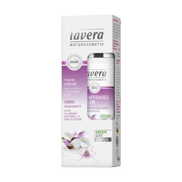 Picture of Lavara Face Care Firming Serum 30ml