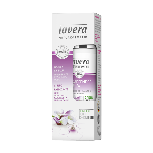 Picture of Lavara Face Care Firming Serum 30ml 