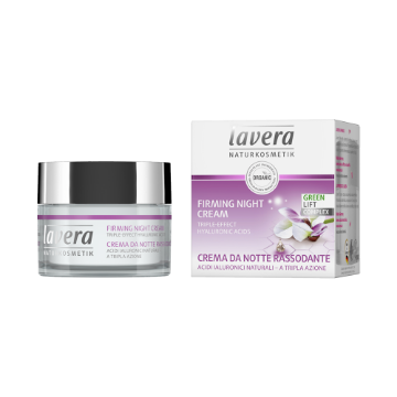 Lavara Face Care Firming Night Cream 50ml -1