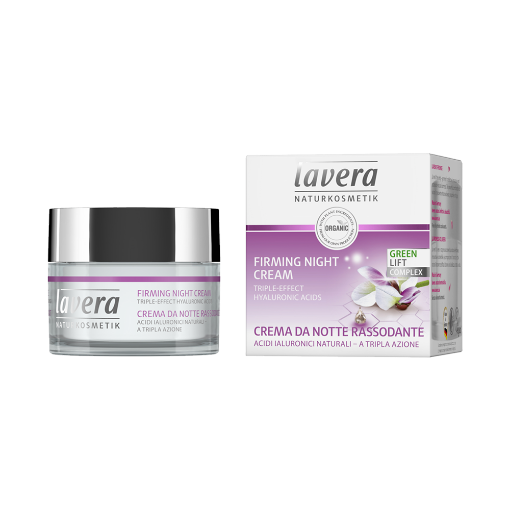 Lavara Face Care Firming Night Cream 50ml -1