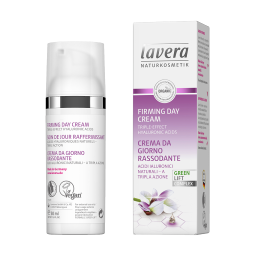 Lavara Face Care Firming Day Cream 50ml -1