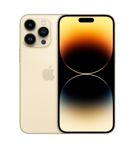 Apple iPhone 14 Pro Max 1TB - Gold-1