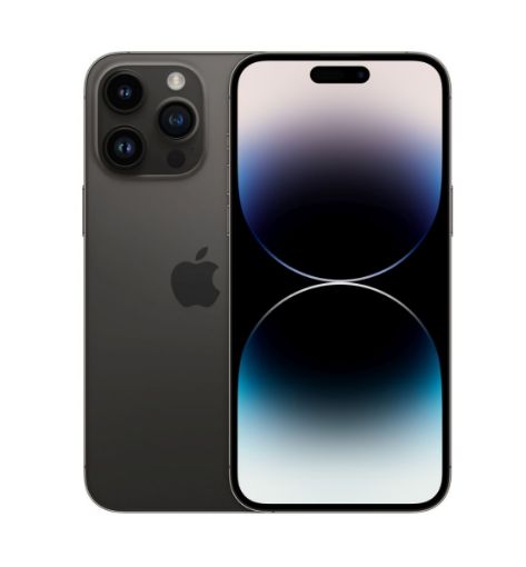 Apple iPhone 14 Pro Max 1TB - Space Black-1