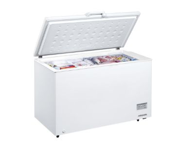 Picture for category Chest Freezer