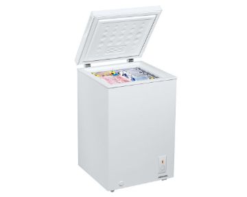 Heller 100L Chest Freezer-1