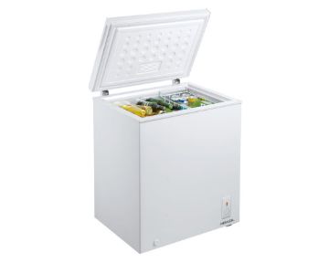 Heller 142L Chest Freezer-1