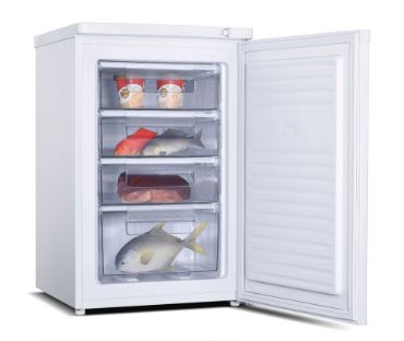 Picture for category Bar Freezer