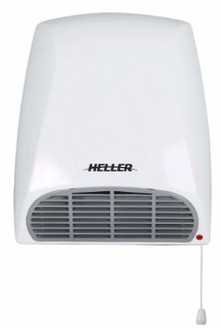 Picture for category Bathroom Fan Heaters