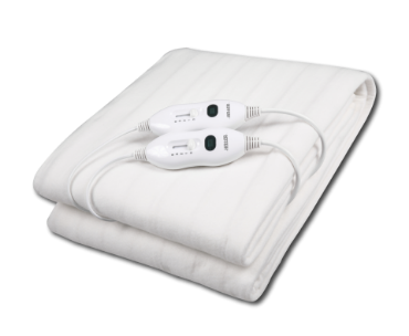 Picture for category Electric Blankets