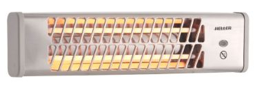 Picture for category Wall Mounted Strip Heaters