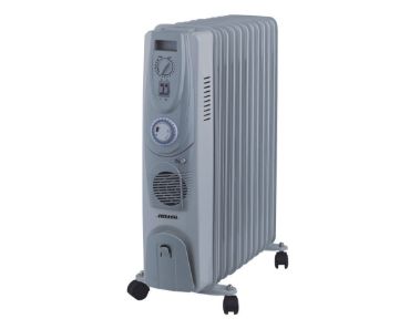 Picture for category Fin Oil Heaters