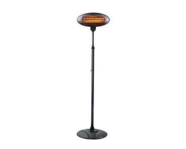 Picture for category Outdoor Heaters