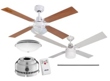 Picture for category Ceiling Fans